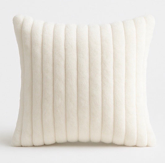 Flaffy Pillowcase - Cream