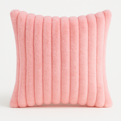 Flaffy Pillowcase - Blush