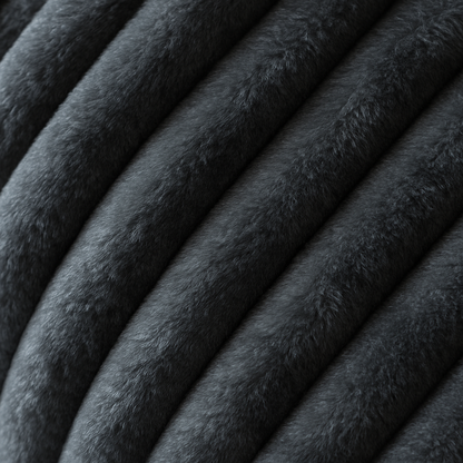 Flaffy Blanket – Ash
